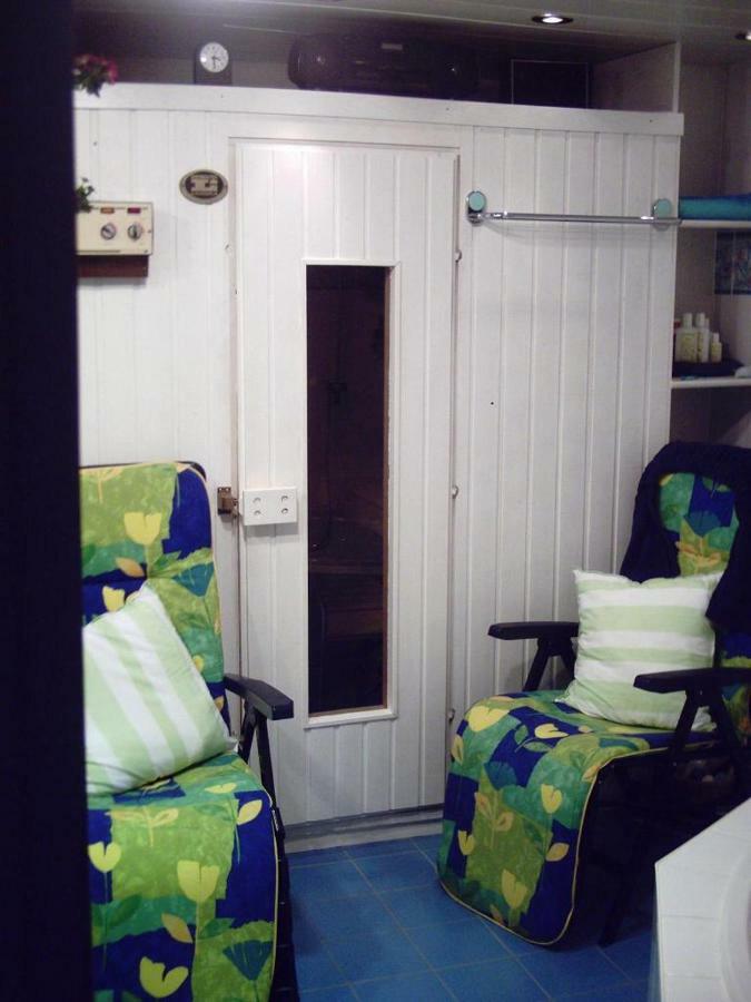 Querbach Apartment Burgen  Bagian luar foto
